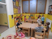 Připravujeme svačinku